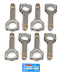 CALLIES BBC 6.385 H-Beam Rod Set Compstar Extreme CSB6385ES3BDAX