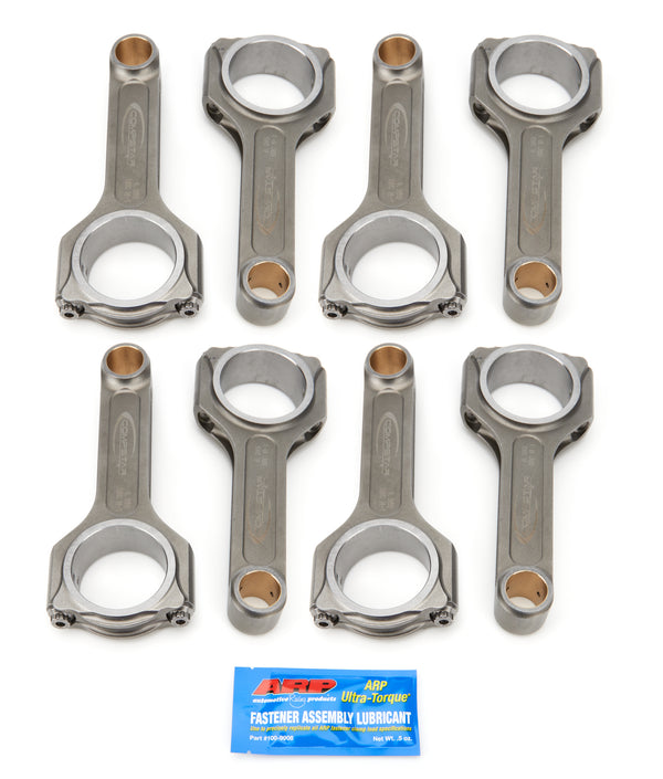 CALLIES BBC 6.385 H-Beam Rod Set Compstar Extreme CSB6385ES3BDAX