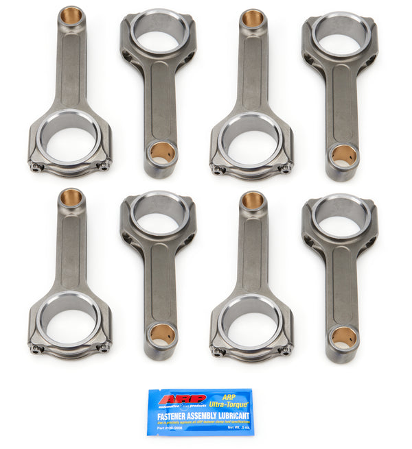CALLIES BBC 6.535 H-Beam Rod Set Compstar Extreme CSB6535ES3BDAX