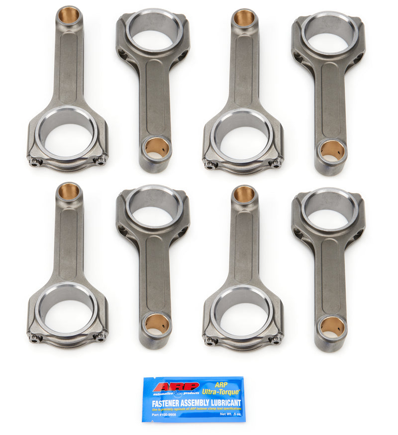 CALLIES BBC 6.535 H-Beam Rod Set Compstar Extreme CSB6535ES3BDAX