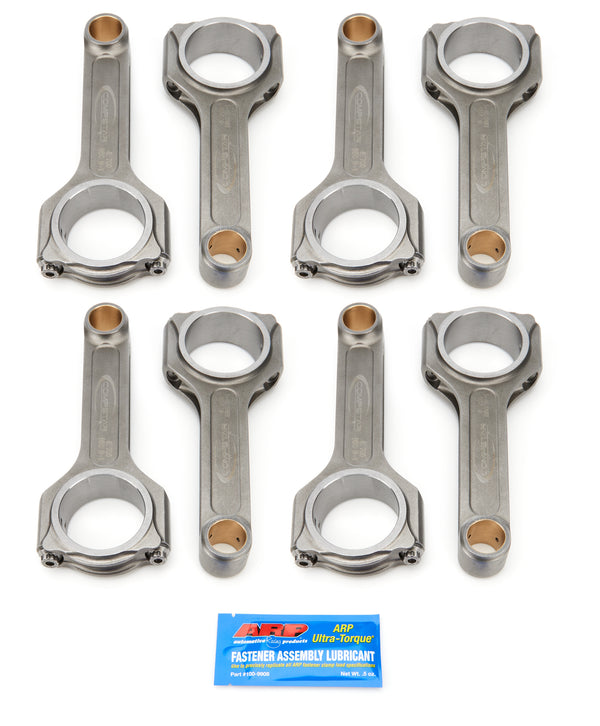 CALLIES BBC 6.700 H-Beam Rod Set Compstar Extreme CSB6700ES3BDAX