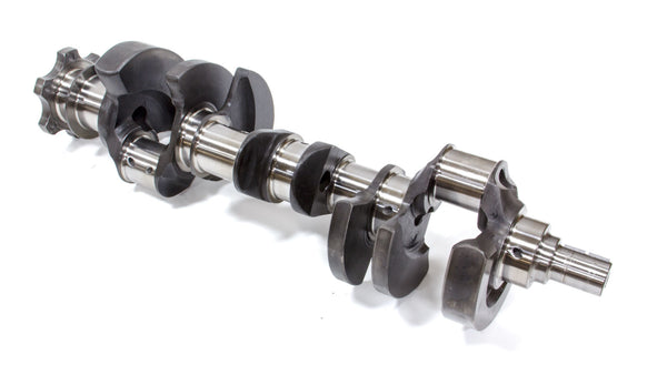 CALLIES SBC 4340 Forged Compstar Crank 3.480 Stroke SAF-143-CC