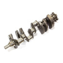 CALLIES SBC CS 4340 Forged Crank 4.000 Stroke 400 Mains SAO-213-CS