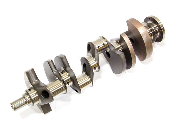 CALLIES SBC 4340 Forged Magnum Crank - 3.335 Stroke SAX-14A-MG