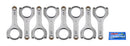 CALLIES BBC Forged H-Beam Rods 6.700 U16230