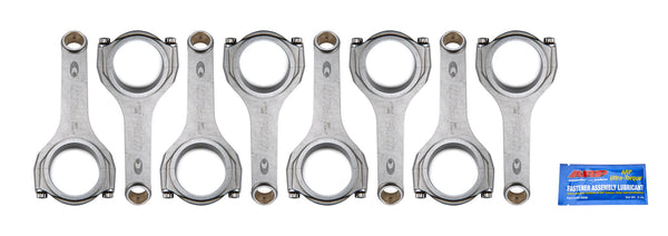 CALLIES BBC Forged H-Beam Rods 6.700 U16230