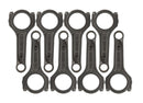 CALLIES 6.125 4330 Connecting Rod Set GM LS 2.100 U17175