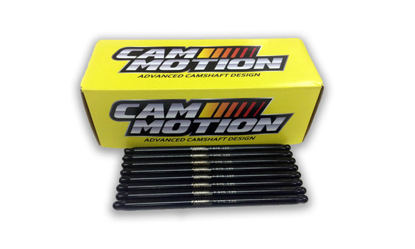 CAM MOTION INC LS Pushrod Set 5/16 x 7.400 x .080 16pk PS174001204