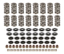 CAM MOTION INC LS Dual Valve Spring Kit Up to .660in Lift VSK142803