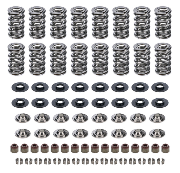 CAM MOTION INC GM LS Dual Valve Spring Kit .660 Dia. VSK143803