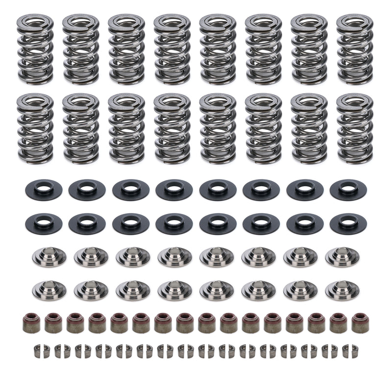 CAM MOTION INC GM LS Dual Valve Spring Kit .660 Dia. VSK143803