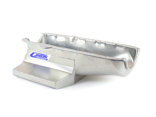 CANTON Oil Pan SBC C/T 11-102