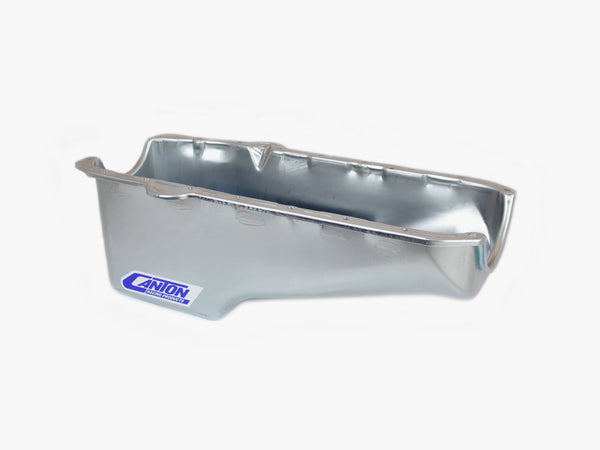 CANTON Sbc Circle Track Pan 11-200
