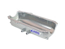 CANTON SBC Shallow Dry Sump Pan 12-101