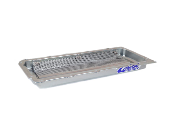CANTON Dry Sump Oil Pan - GM LS1/LS6 12-200
