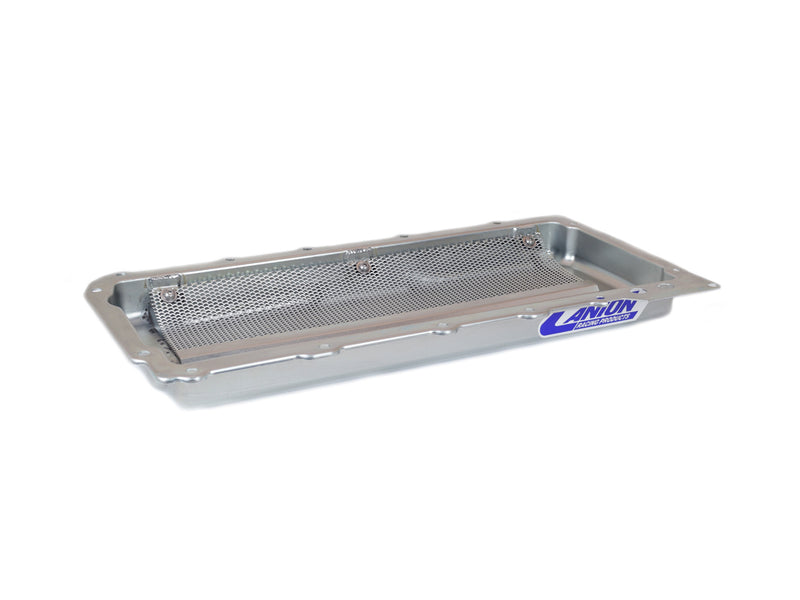 CANTON Dry Sump Oil Pan - GM LS1/LS6 12-200