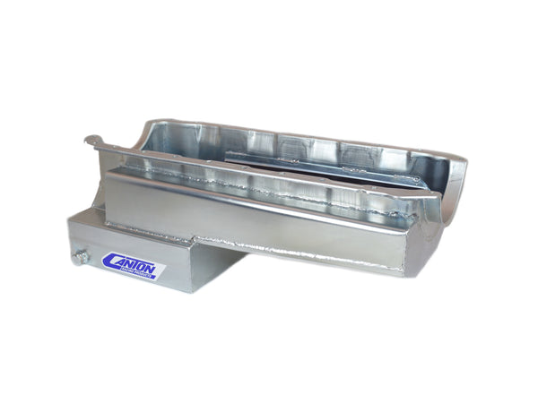 CANTON BBC Gen IV Power Pan - 8qt. 13-344