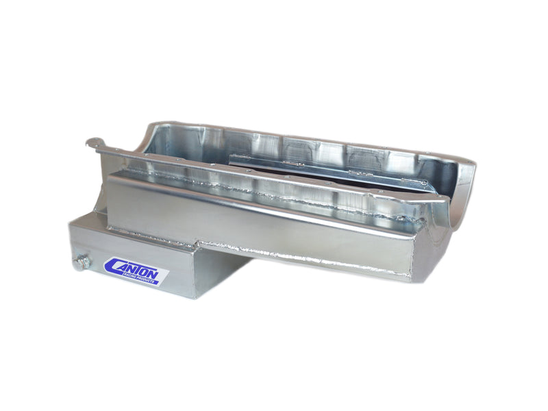 CANTON BBC Gen IV Power Pan - 8qt. 13-344