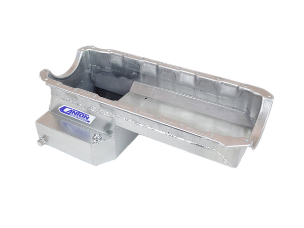 CANTON BBC Hi-Capacity Pan 15-320