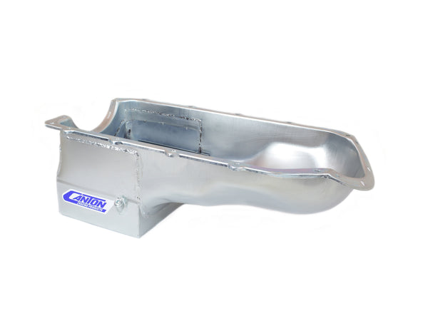 CANTON Pontiac GTO R/R Oil Pan 15-452