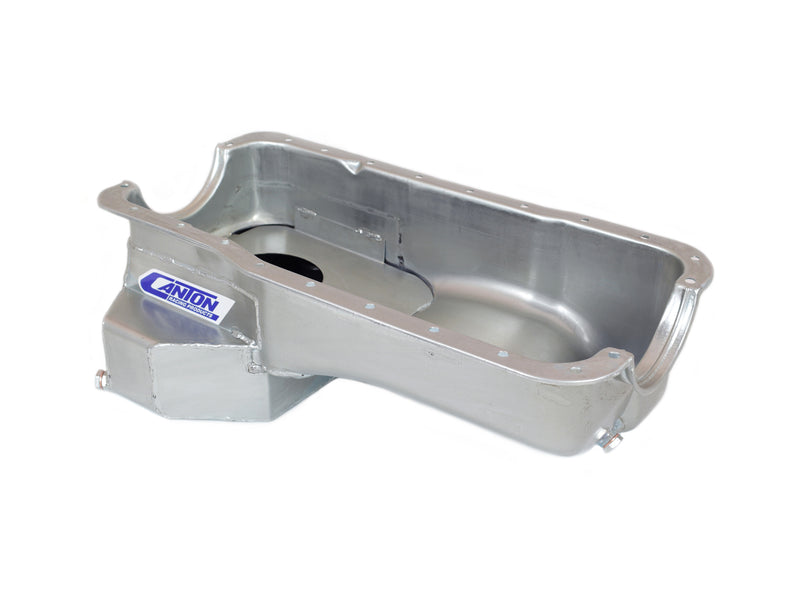 CANTON Ford 302 Must. Rr Sump 15-640