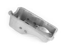 CANTON SBF 351W Front Sump Oil Pan - Stock Replacement 15-650