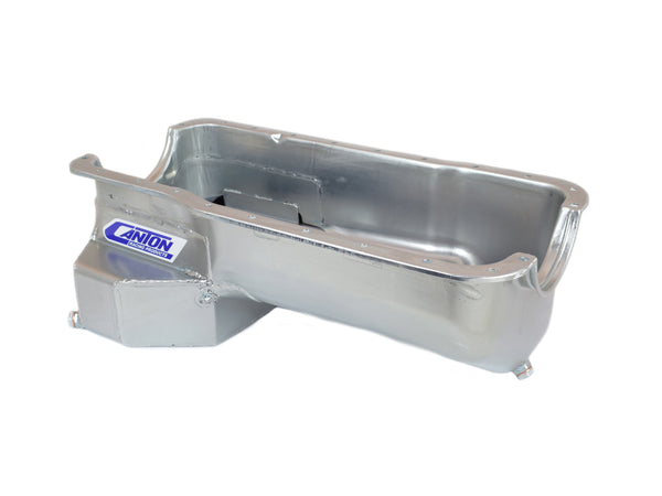 CANTON 351w Mustang Rear Sump 15-690