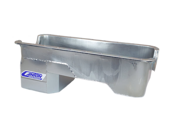CANTON 429-460 Ford Must. Pan 15-770