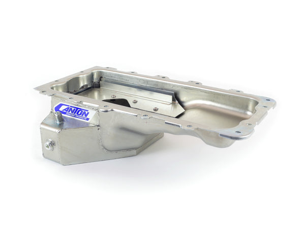 CANTON 4.6/5.4L Ford Road Race Oil Pan 15-784