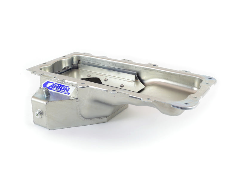 CANTON 4.6/5.4L Ford Road Race Oil Pan 15-784