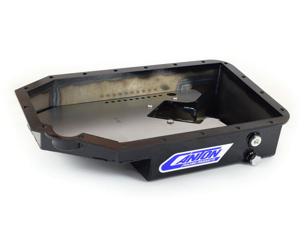 CANTON Oil Pan F-Series Honda S2000 Drag/Road Race 15-966