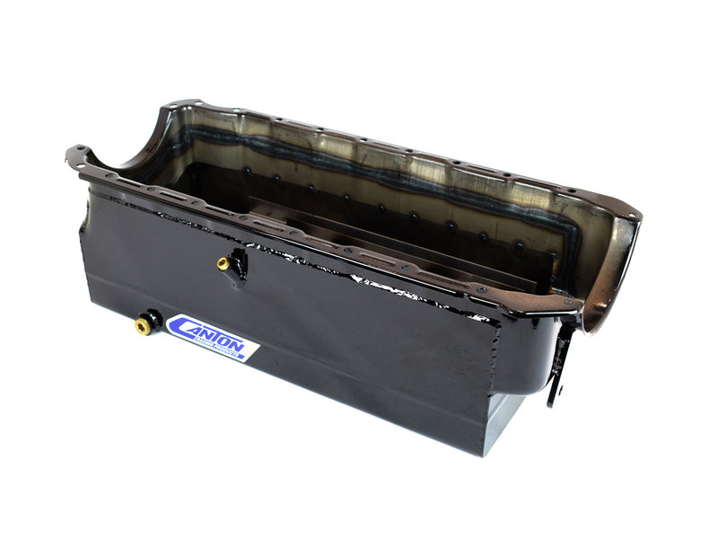 CANTON BBC Marine Oil Pan 18-300