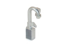 CANTON Oil Pump Pick-Up - SBC Bolt-On Style 20-071