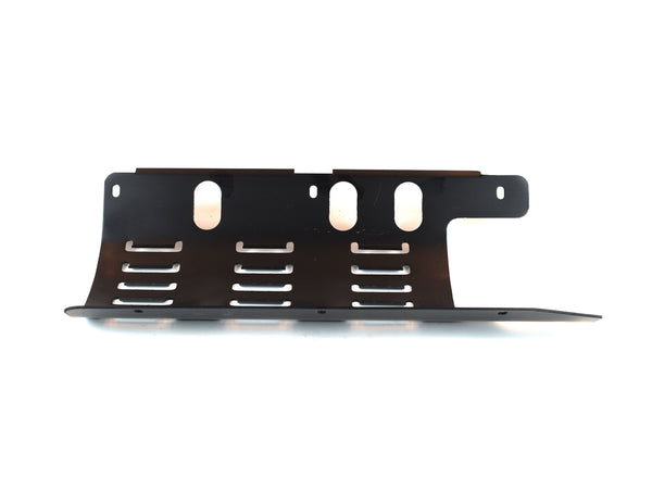 CANTON Louvered Windage Tray - SBC 20-914