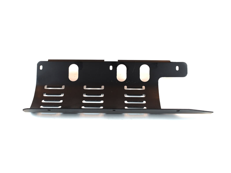 CANTON Louvered Windage Tray - SBC 20-914