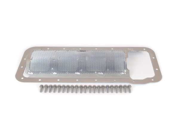 CANTON Ford 428 FE Windage Screen Tray 20-938