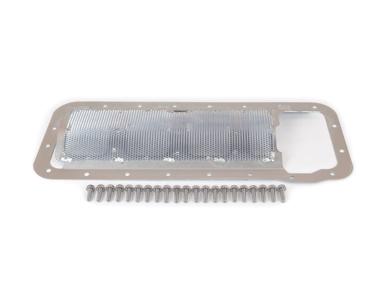 CANTON Ford 428 FE Windage Screen Tray 20-938
