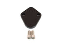 CANTON F/P Block Off Plate - Pontiac Billet Alum. 21-960