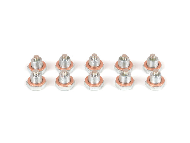CANTON Magnetic Drain Plug 10 PK 22-410