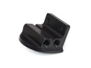 CANTON Billet Alm Remote Oil Filter Mount 20mm Thread 22-622
