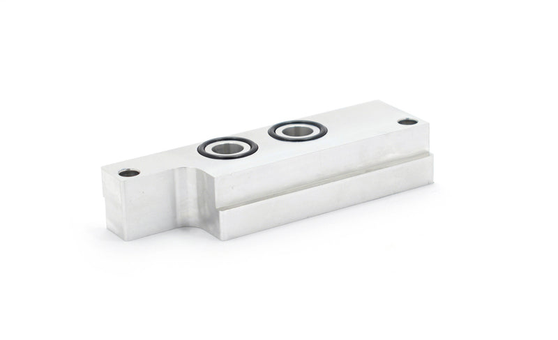 CANTON Remote Oil Filter Mount Adapter - GS LS Engines 22-630