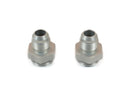 CANTON -12 Male Port to -10an Male Fitting (2pk) 23-465A