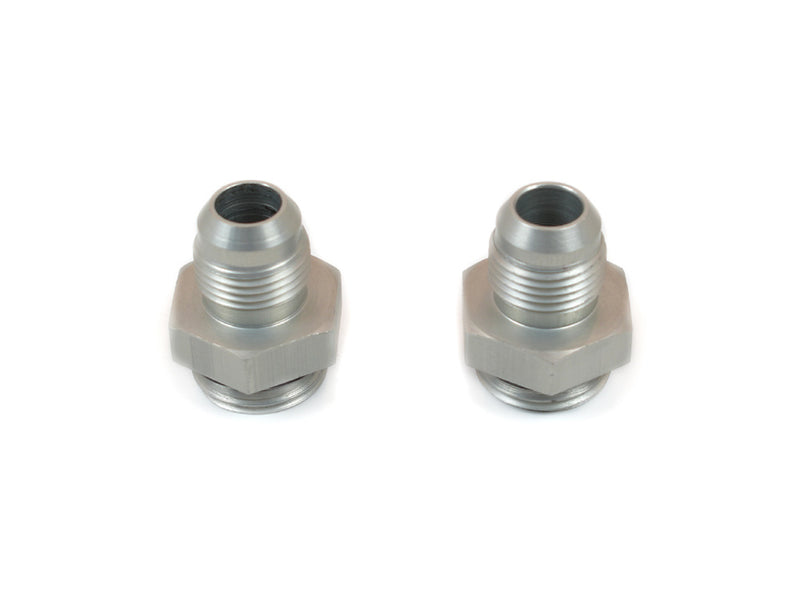 CANTON -12 Male Port to -10an Male Fitting (2pk) 23-465A