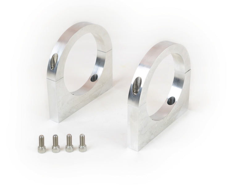 CANTON Billet Aluminum Accusump Mounts 24-210