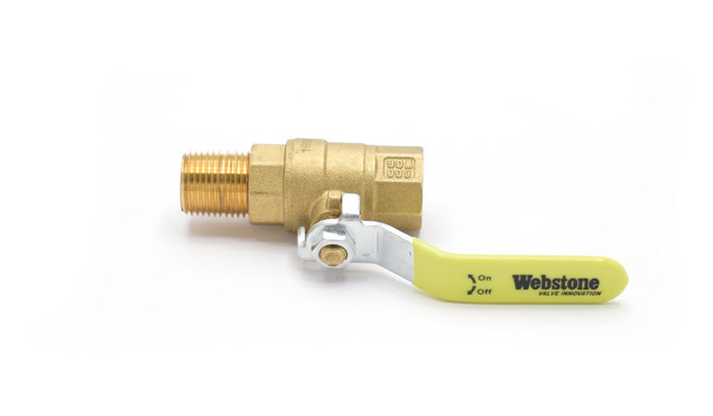 CANTON Accusump Manual Valve Kit 24-260