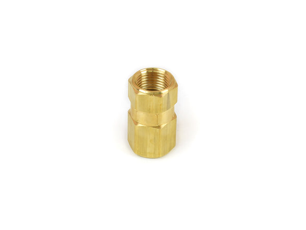 CANTON Accusump Check Valve 1/2 in npt 24-280