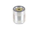 CANTON Billet Spin-On Oil Filter - 3.4in Long 25-164