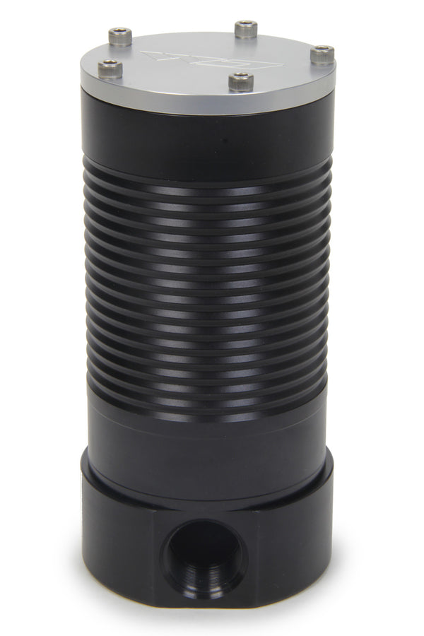 CANTON Tall Canister Oil Filter 1-1/16 #12 ORB Ports 25-640
