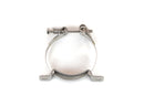 CANTON Clamp - For Oil Filters 25-006B & 25-106B 26-891B