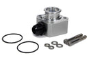 CANTON Billet Filler Water Neck w/16AN Hose Fitting 80-006